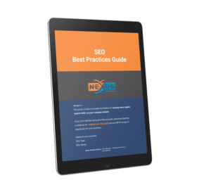 SEO Best Practices Guide